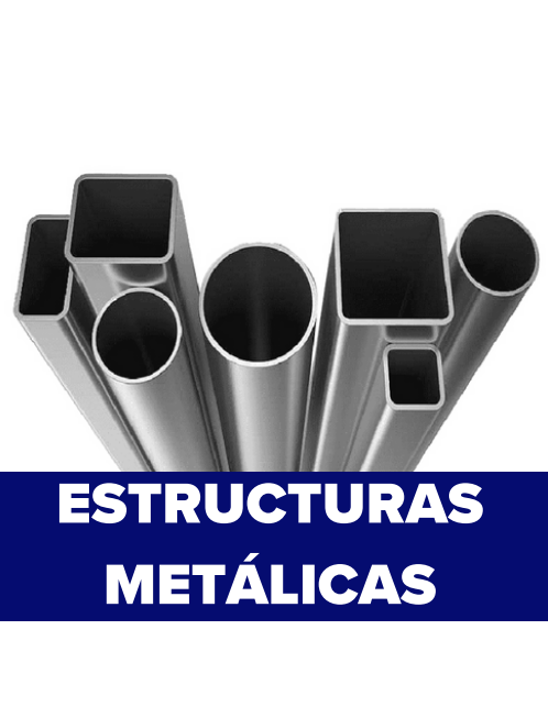 Estructuras Metalicas