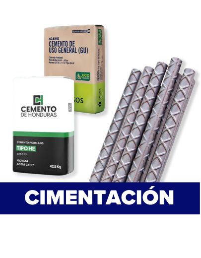 Cimentacion