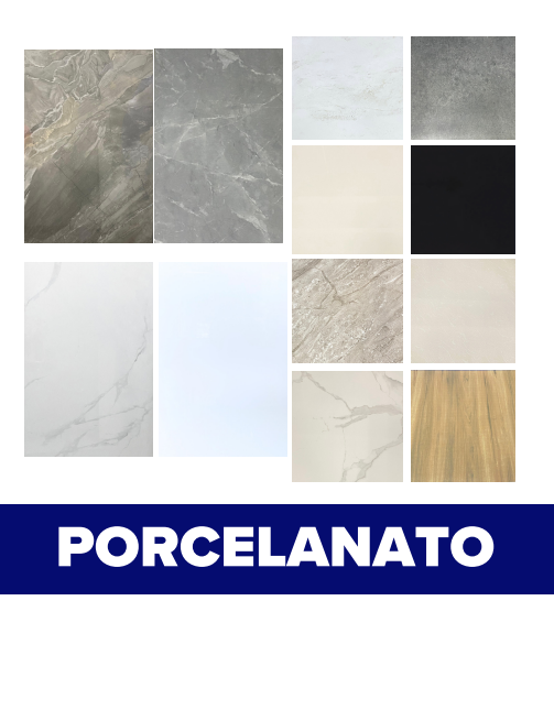 Porcelanato