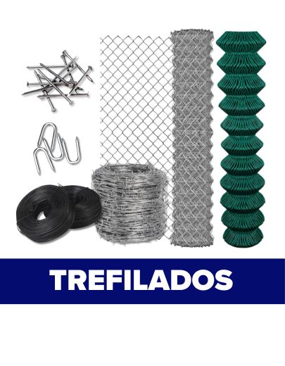 Trefilado